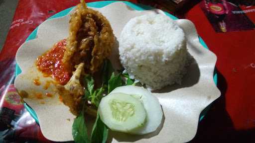 Ayam Goreng Memetha 8