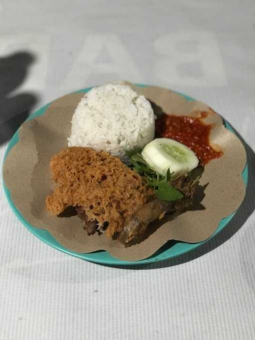 Ayam Goreng Memetha 1