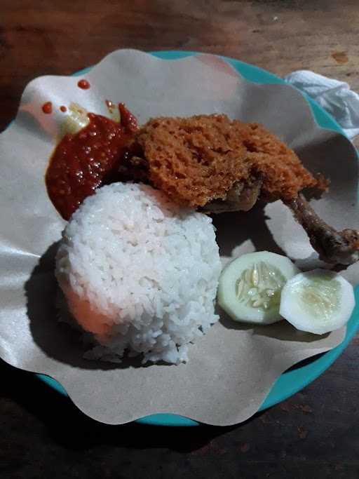 Ayam Goreng Memetha 9