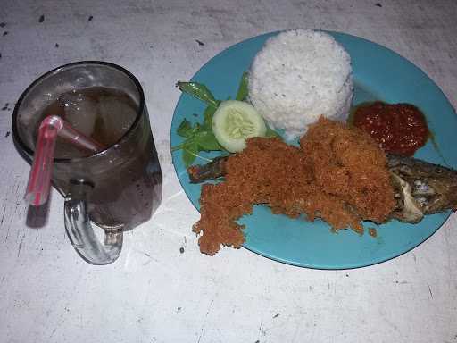 Ayam Goreng Memetha 6