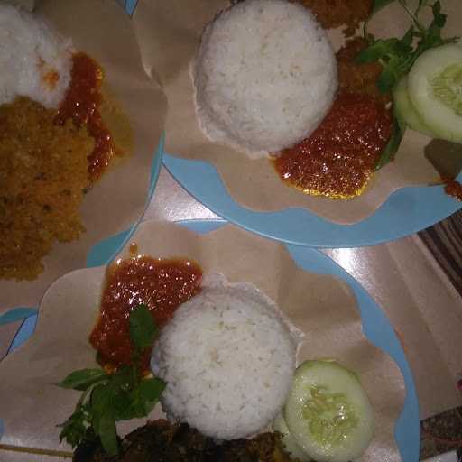 Ayam Goreng Memetha 10