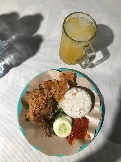 Ayam Goreng Memetha 2