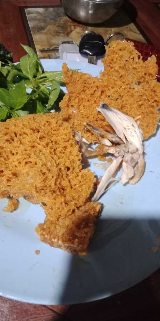 Ayam Goreng Memetha 7