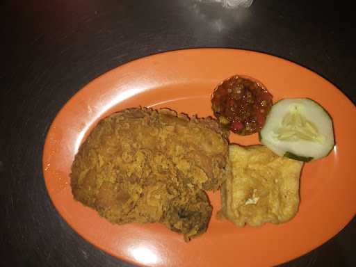 Ayam Goreng Nelongso - Siwalankerto 2