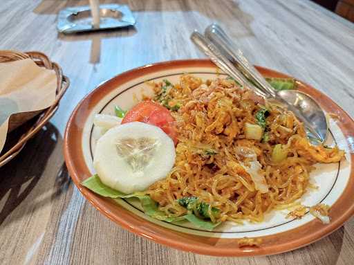 Bakmi Jogja Mas Sandoro 7