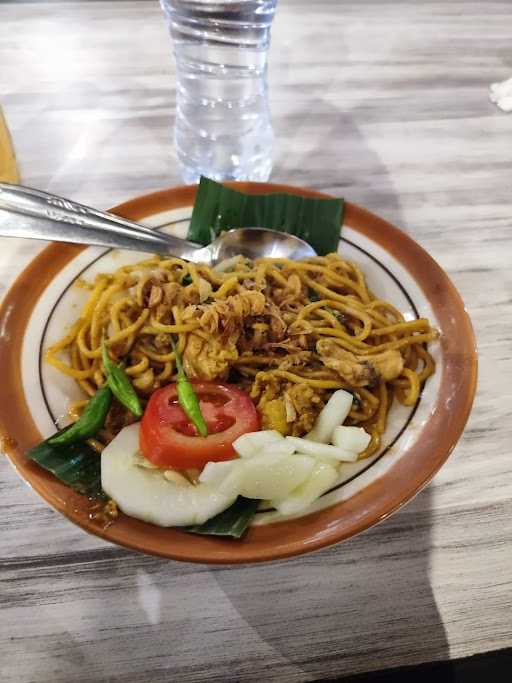 Bakmi Jogja Mas Sandoro 3