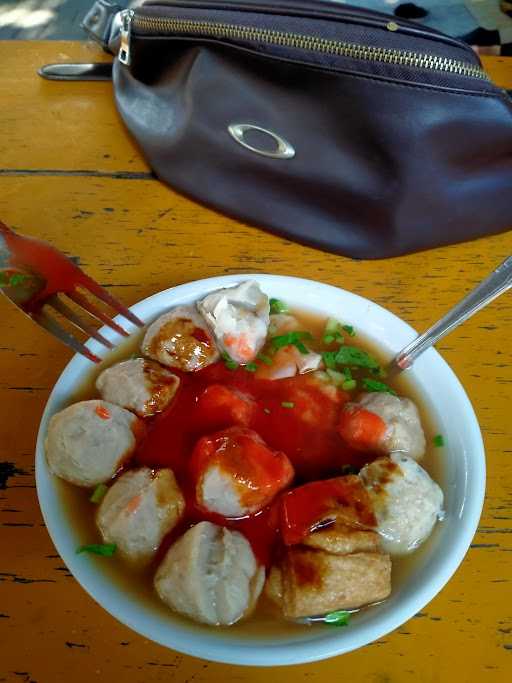 Bakso Arum 1