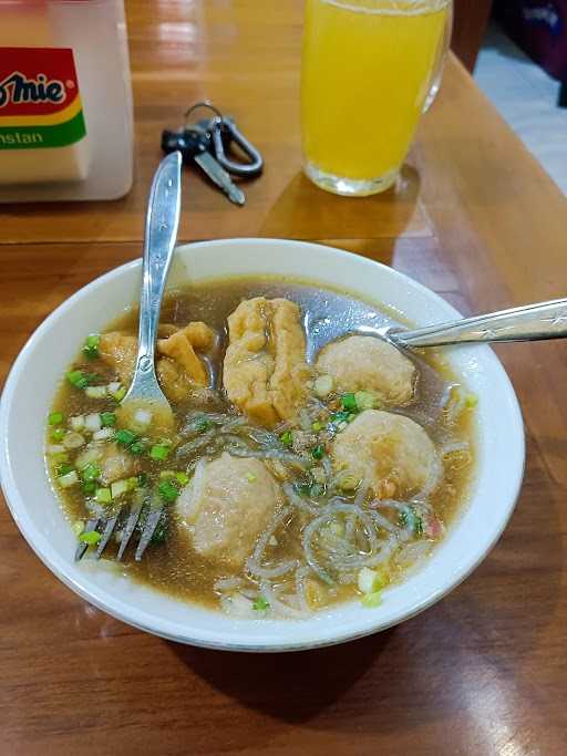 Bakso Bunda Asli Daging Sapi 5