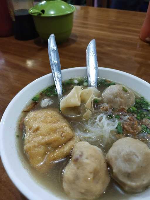 Bakso Bunda Asli Daging Sapi 4