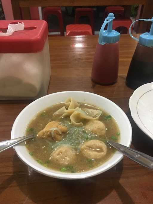 Bakso Bunda Asli Daging Sapi 8