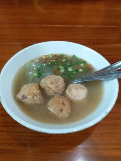 Bakso Bunda Asli Daging Sapi 6