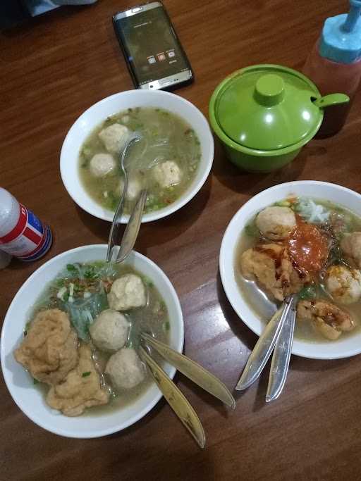 Bakso Bunda Asli Daging Sapi 7