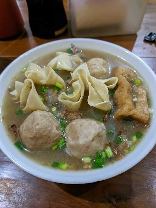 Bakso Bunda Asli Daging Sapi 2