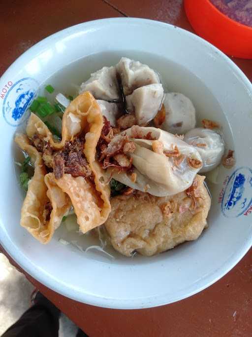 Bakso Sambung Roso 7