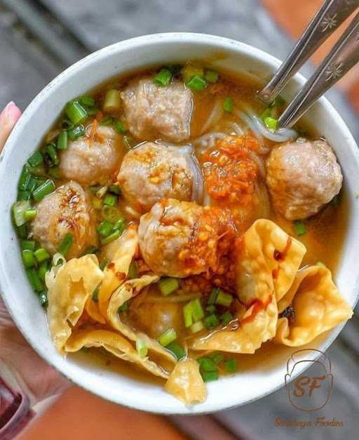 Bakso Sambung Roso 6