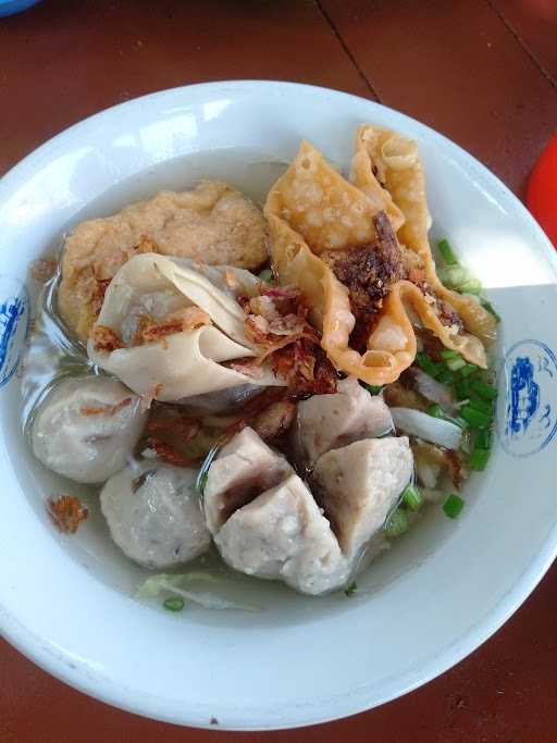 Bakso Sambung Roso 5