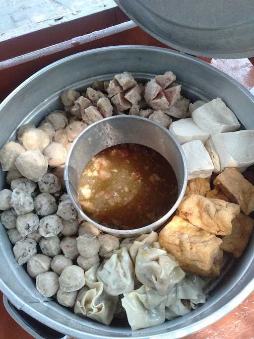 Bakso Sambung Roso 2