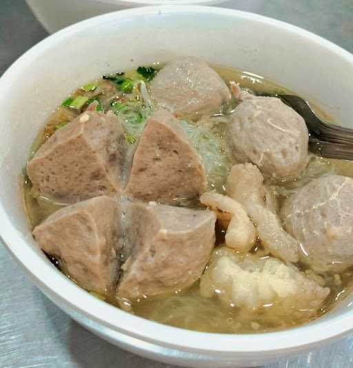 Bakso Sambung Roso 1