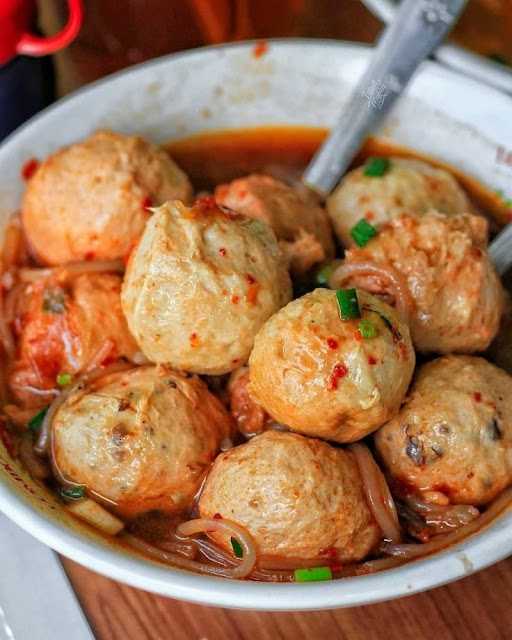 Bakso Sambung Roso 4