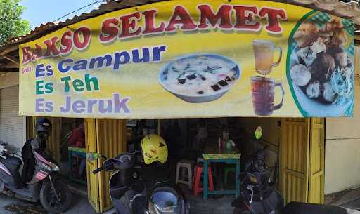 Bakso Slamet 6