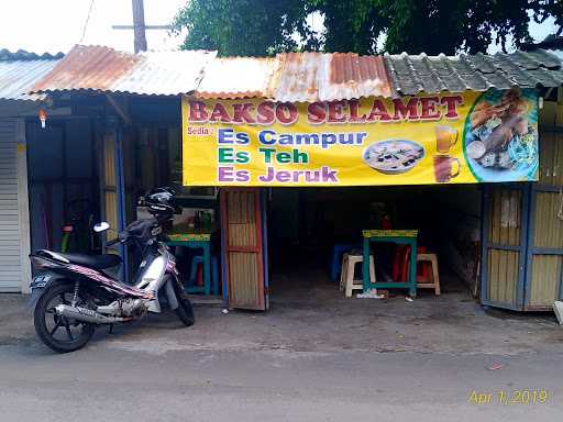 Bakso Slamet 8