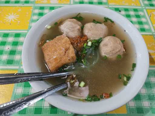 Bakso Slamet 4