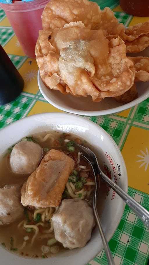 Bakso Slamet 1