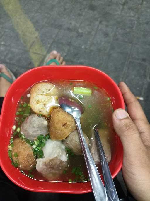 Bakso Super Rasa 9