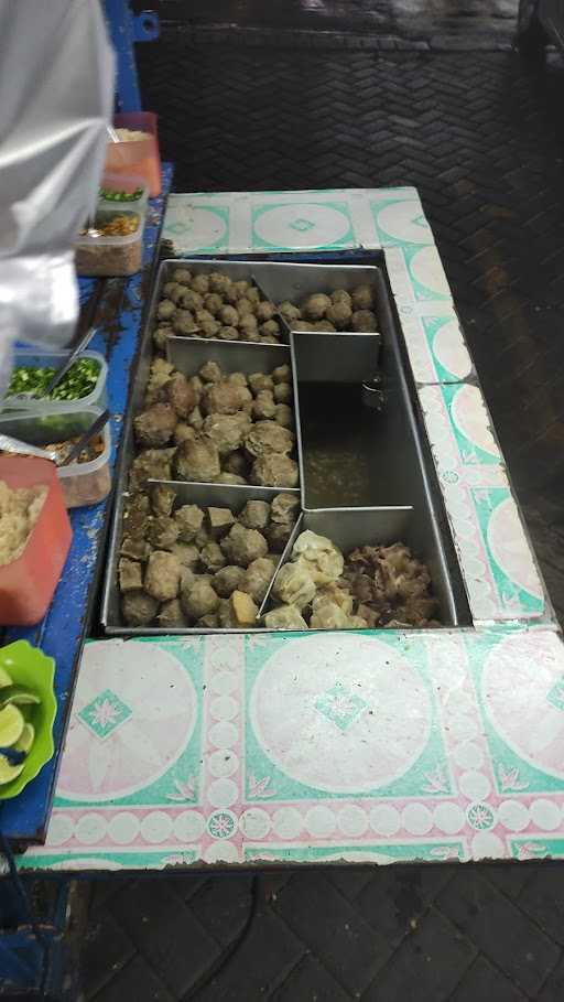 Bakso Super Rasa 10