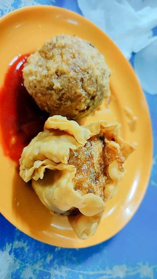 Bakso Super Rasa 3