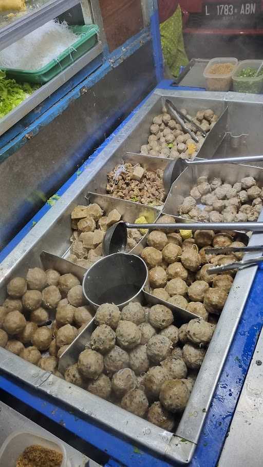 Bakso Super Rasa 6