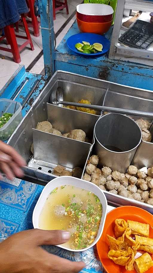 Bakso Super Rasa 1