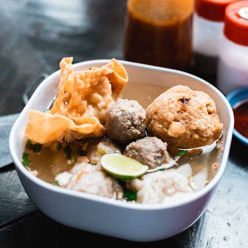 Bakso Super Rasa 7