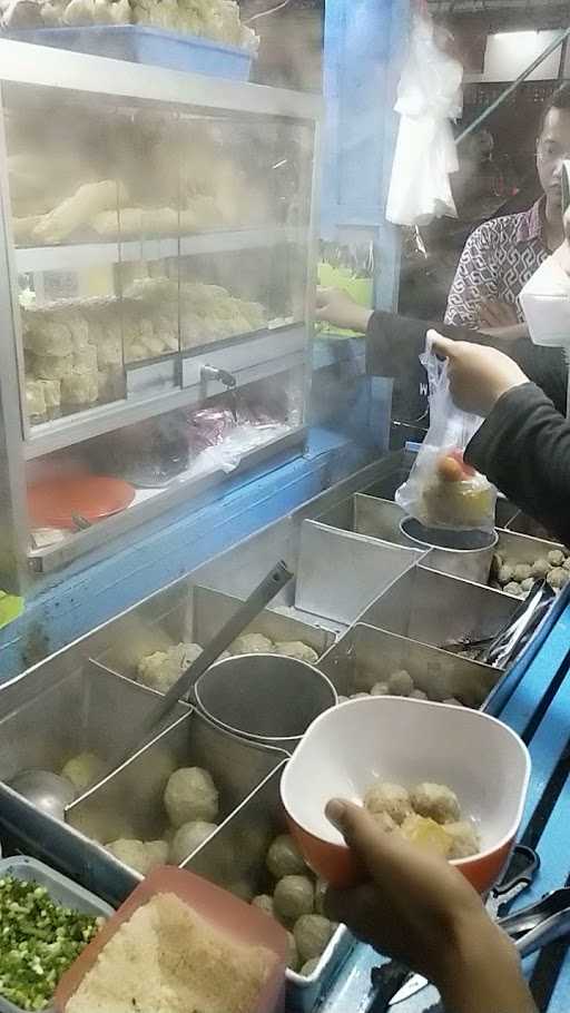 Bakso Super Rasa 4