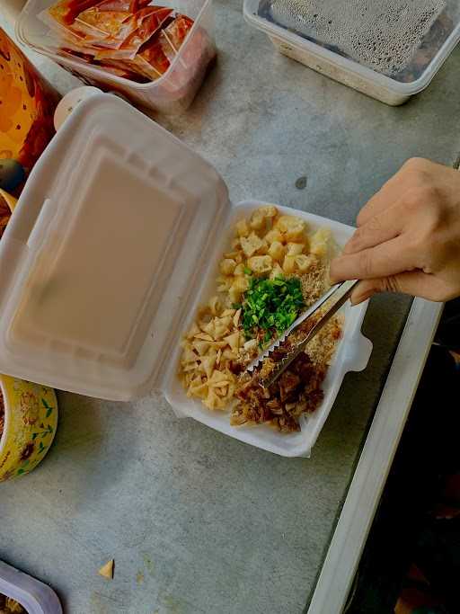 Bubur Ayam Djenaka 6