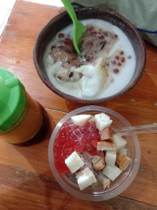 Bubur Srikandi Ayu, Gayung Kebonsari 8