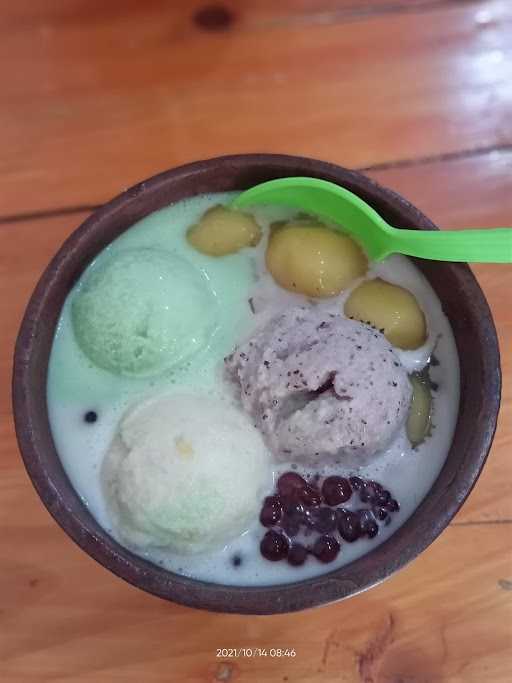 Bubur Srikandi Ayu, Gayung Kebonsari 4