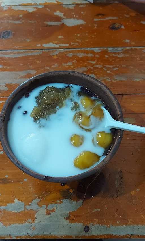 Bubur Srikandi Ayu, Gayung Kebonsari 7