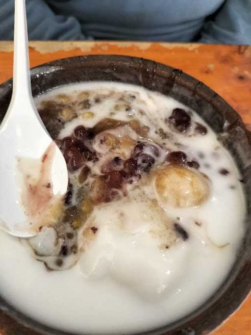 Bubur Srikandi Ayu, Gayung Kebonsari 5