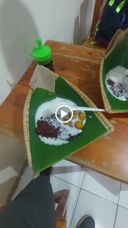 Bubur Srikandi Ayu, Gayung Kebonsari 9