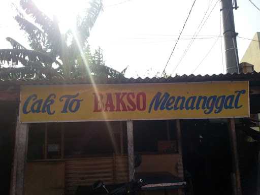 Cak To Bakso 1