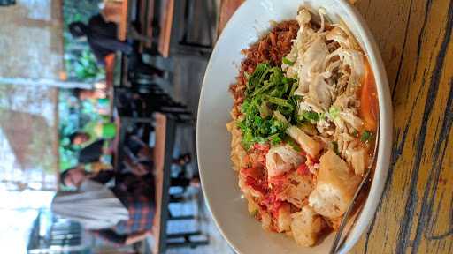 Bubur Ayam Bu Tyas (Jkt) 6