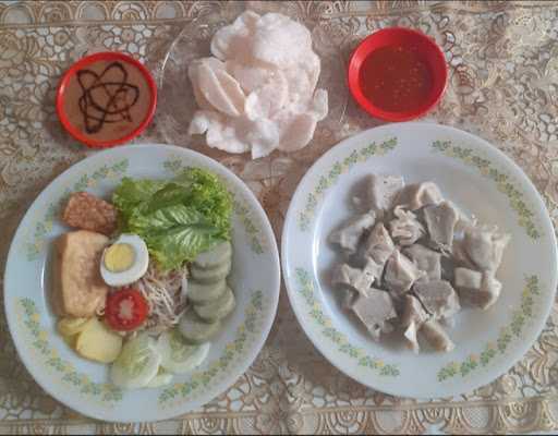 Gado Gado Pak Rochman 8