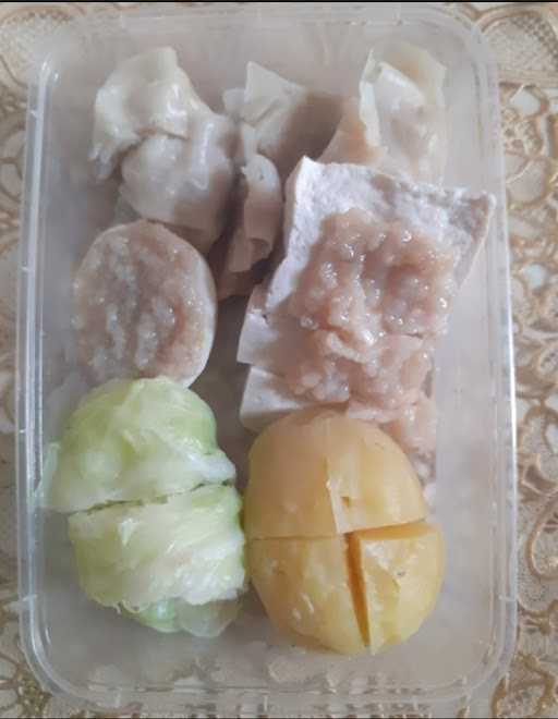 Gado Gado Pak Rochman 5