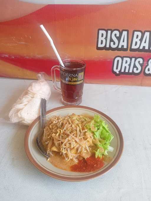 Gado Gado Pak Rochman 6