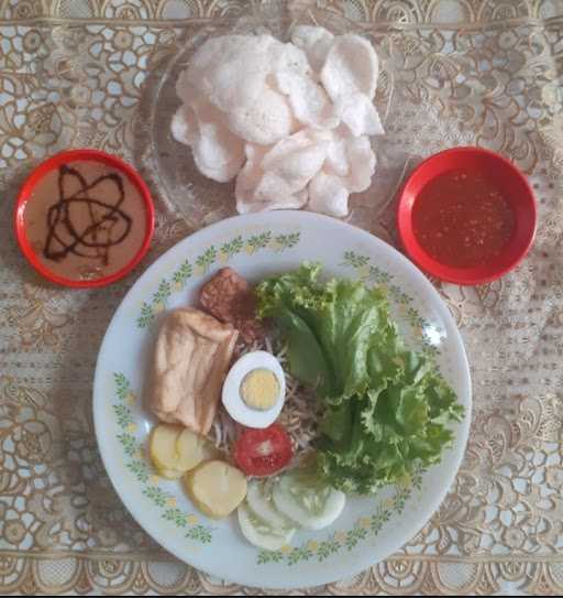 Gado Gado Pak Rochman 10