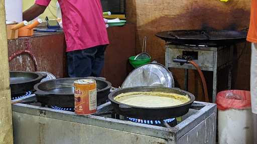 Holden Martabak Ketintang 2