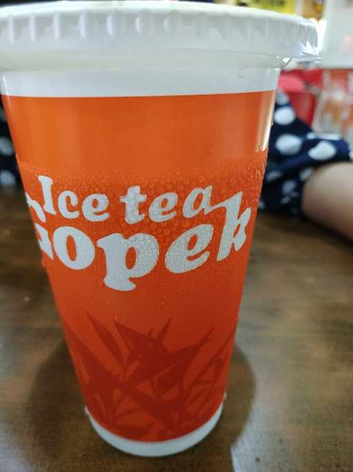 Ice Tea Gopek 1