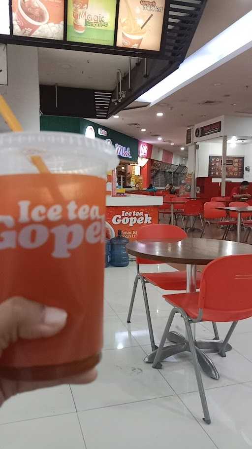 Ice Tea Gopek 2