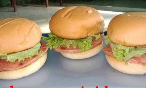 Kebab & Burger Mbak Unul Outlet 1 5